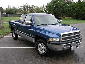 dodge ram forum|2nd Gen : 1994